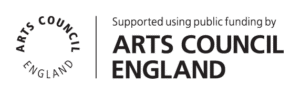 arts council grant logo