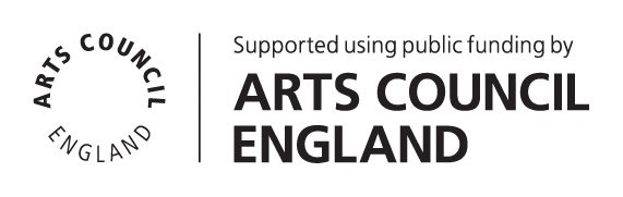 arts council grant logo