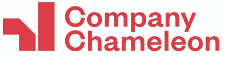 company chameleon red